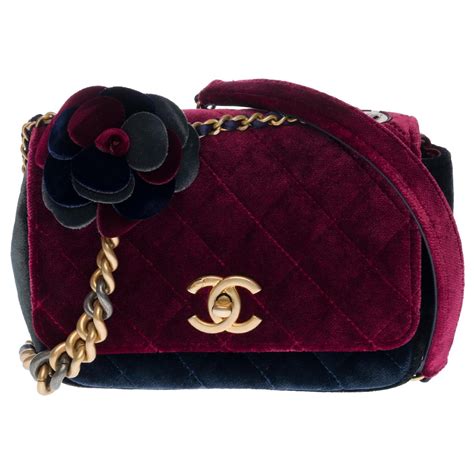 chanel camellia mini flap bag|chanel flap bag sizes.